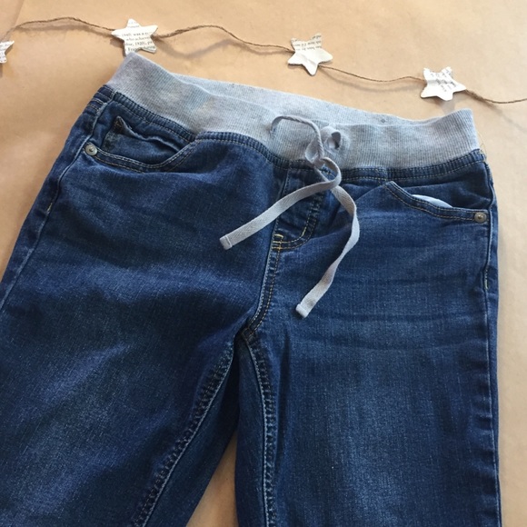 Girls Justice skinny jeans size 12 and 14 👖Bundle - Picture 8 of 8